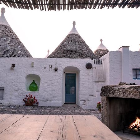 Trullo Amarcord Villa Selva Di Fasano Dış mekan fotoğraf