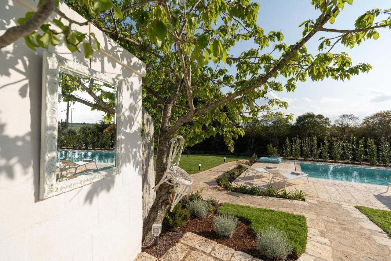 Trullo Amarcord Villa Selva Di Fasano Dış mekan fotoğraf