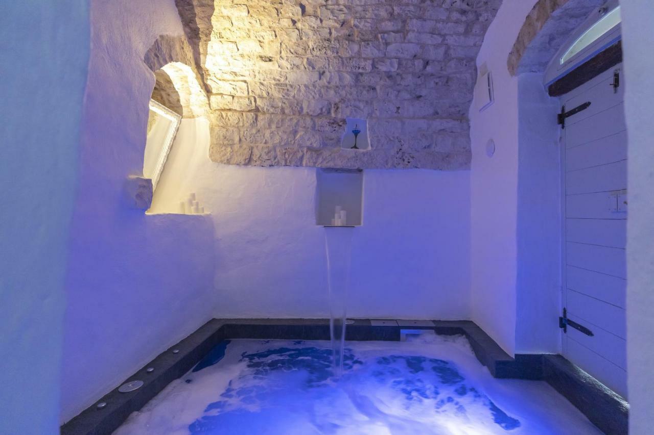 Trullo Amarcord Villa Selva Di Fasano Dış mekan fotoğraf