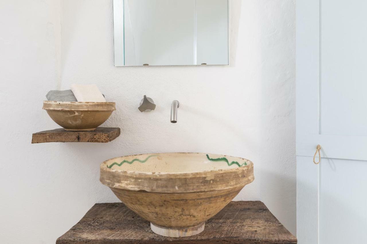 Trullo Amarcord Villa Selva Di Fasano Dış mekan fotoğraf
