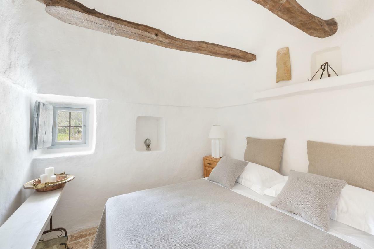 Trullo Amarcord Villa Selva Di Fasano Dış mekan fotoğraf