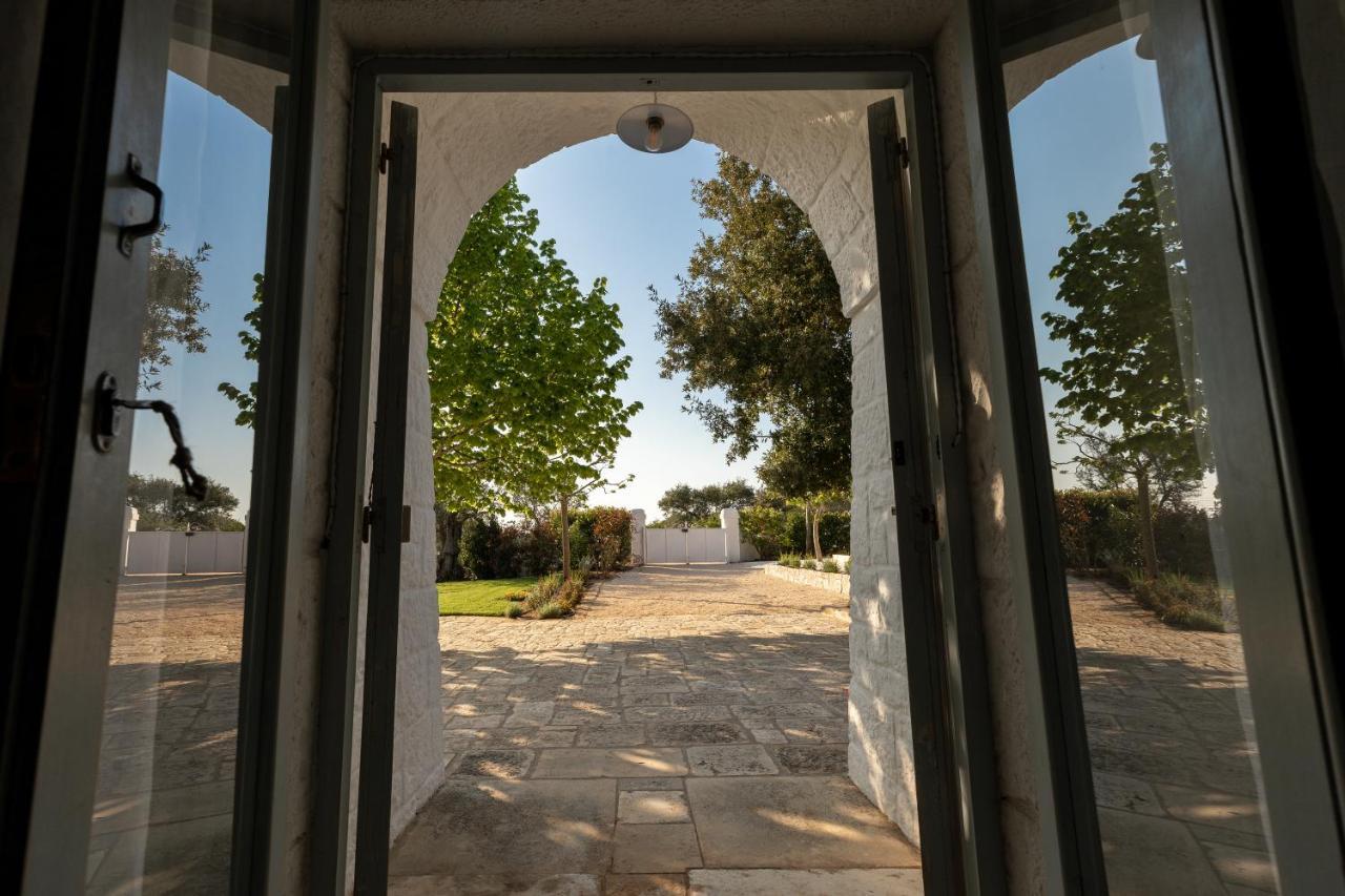 Trullo Amarcord Villa Selva Di Fasano Dış mekan fotoğraf