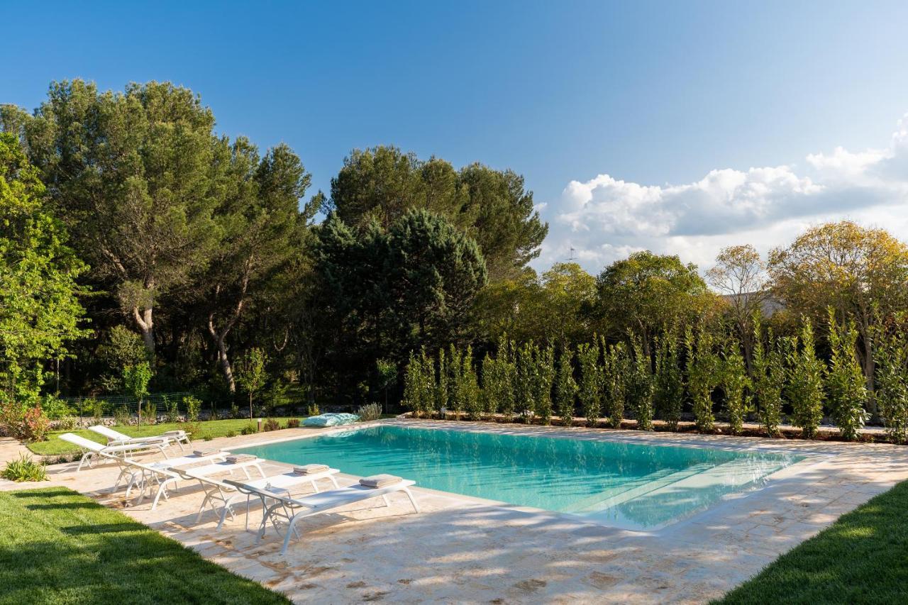 Trullo Amarcord Villa Selva Di Fasano Dış mekan fotoğraf